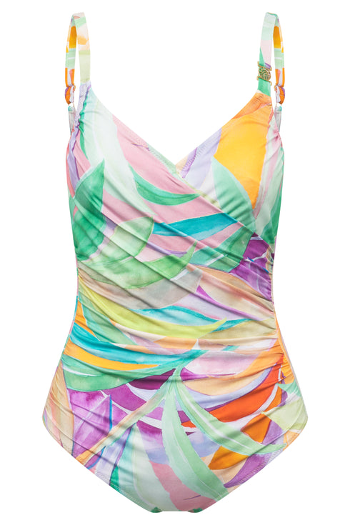 Feraud Beach Bathing Suit